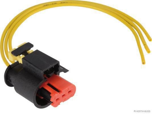 HERTH+BUSS ELPARTS Kaabli remondikomplekt, süütepool 51277338 HERTH+BUSS ELPARTS 51277338 Kaablikomplekt LAND ROVER RANGE ROVER originaal
