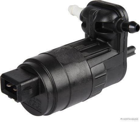 HERTH+BUSS ELPARTS Αντλία νερού πλύσης, καθαρ. τζαμιών 65451089 65451089 HERTH+BUSS ELPARTS Μοτέρ νερού υαλοκαθαριστήρων Ford φθηνά