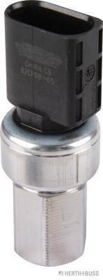 HERTH+BUSS ELPARTS Pressostat, climatisation 70100010 Capteur de climatisation HERTH+BUSS ELPARTS 500 70100010 pas cher