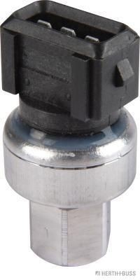 HERTH+BUSS ELPARTS Pressostat, climatisation 70100013 Kia SPORTAGE Pressostat de climatisation HERTH+BUSS ELPARTS 70100013