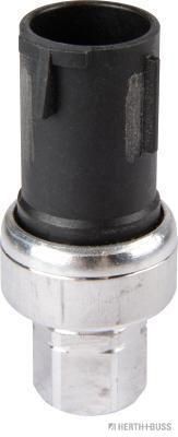 HERTH+BUSS ELPARTS Pressostat, climatisation 70100020 Kia SPORTAGE Pressostat de climatisation HERTH+BUSS ELPARTS 70100020