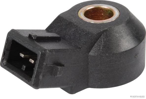 HERTH+BUSS ELPARTS Klopsensor 70620012 70620012 Klopsensor Volkswagen CADDY HERTH+BUSS ELPARTS