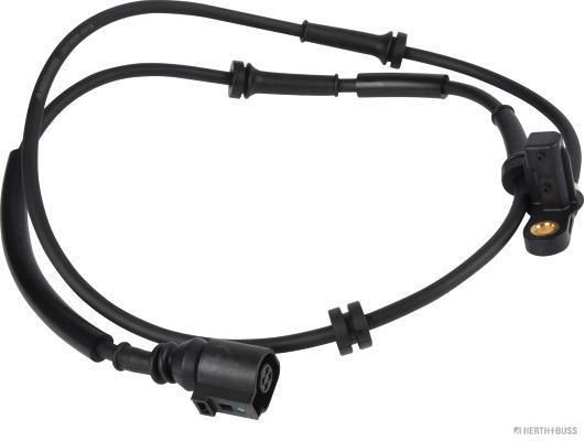 HERTH+BUSS ELPARTS Andur, rattapöörete arv 70660063 ABS andur HERTH+BUSS ELPARTS TOURAN 70660063 odav