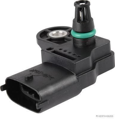 HERTH+BUSS ELPARTS Sensor, laddtryck 70670900 70670900 HERTH+BUSS ELPARTS laddtryck sensor VOLVO XC 90