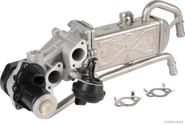 HERTH+BUSS ELPARTS Module-EGR 70671092 Soupape EGR HERTH+BUSS ELPARTS 3008 70671092 pas cher