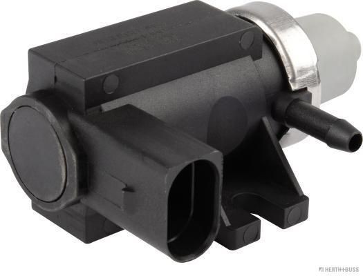 HERTH+BUSS ELPARTS Capteur de pression, turbocompresseur 70671908 70671908 Électrovanne BMW X1 HERTH+BUSS ELPARTS