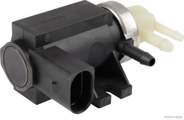 HERTH+BUSS ELPARTS Drukconvertor, turbolader 70671909 70671909 Turbodrukregelaar AUDI A3 HERTH+BUSS ELPARTS