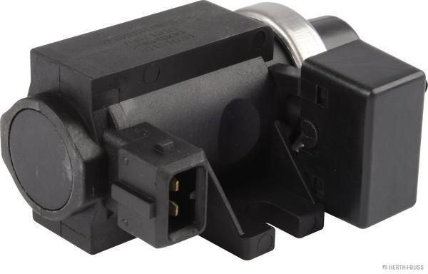 HERTH+BUSS ELPARTS Tryckomvandlare, avgasreglering 70671910 70671910 HERTH+BUSS ELPARTS ventil sekundärluftsinsugssyste BMW 5-serie
