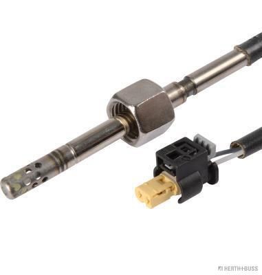 HERTH+BUSS ELPARTS Sensor, udstødningsgastemperatur 70682233 Temperaturføler HERTH+BUSS ELPARTS A-klasse 70682233 billig