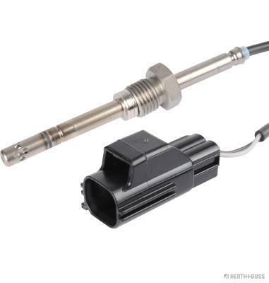 HERTH+BUSS ELPARTS Devējs, Izplūdes gāzu temperatūra 70682602 70682602 Izplūdes gāzu temperatūra devējs VOLVO V70 HERTH+BUSS ELPARTS