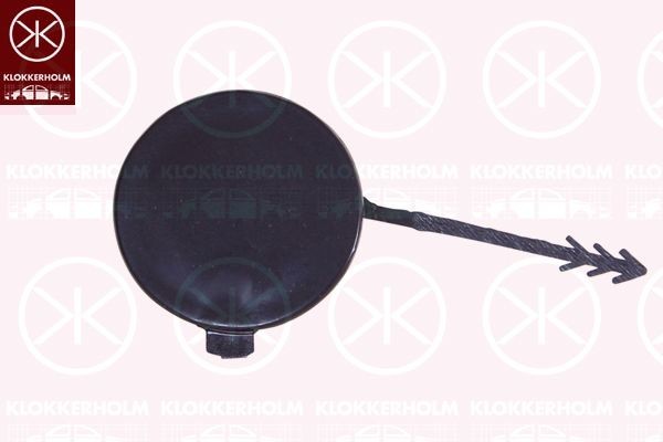 KLOKKERHOLM Krytka żażného háku 0029929 Krytka żażného háku KLOKKERHOLM SEDONA 0029929 lacné