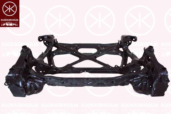 KLOKKERHOLM Support Frame, engine carrier 0032005 0032005 KLOKKERHOLM subframe KIA STONIC