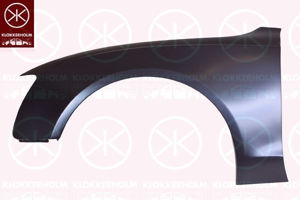 KLOKKERHOLM Parafango 0038312 0038312 costo Parafango KLOKKERHOLM AUDI 80