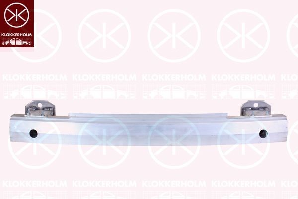 KLOKKERHOLM Stötfångarbalk 0094980 0094980 KLOKKERHOLM krockbalk BMW 8-serie