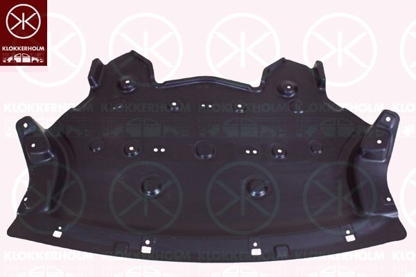 KLOKKERHOLM Motora vāks 0097795 0097795 Motora vāks KLOKKERHOLM KIA SEDONA