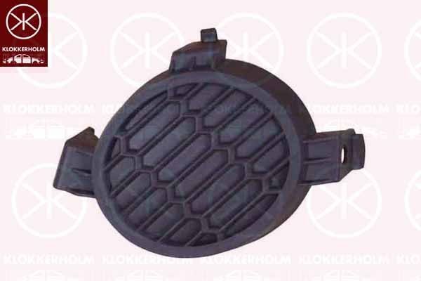 KLOKKERHOLM Kate, põrkeraud 1609912 1609912 Sirm, põrkeraud NISSAN NV400 KLOKKERHOLM