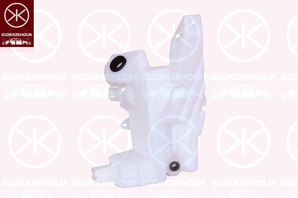 KLOKKERHOLM Réservoir lave-glace 16183220 16183220 KLOKKERHOLM Vase de lave-glace Ford USA pas cher