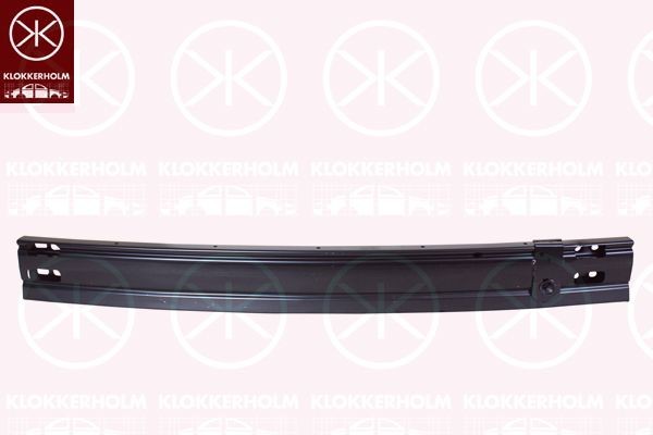 KLOKKERHOLM Nosník nárazníka 1618980 Nosník nárazníka KLOKKERHOLM NV300 1618980 lacné
