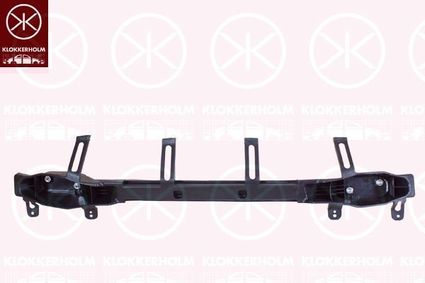 Bærer, støtfanger KLOKKERHOLM 3120980 KLOKKERHOLM 3120980: Støtfangerbjelke Hyundai i10 2023