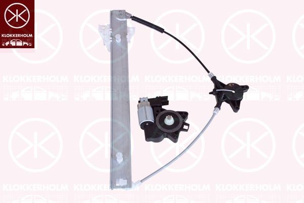KLOKKERHOLM Rudehejs 34761804 Rudehejs KLOKKERHOLM RX-7 34761804 billig