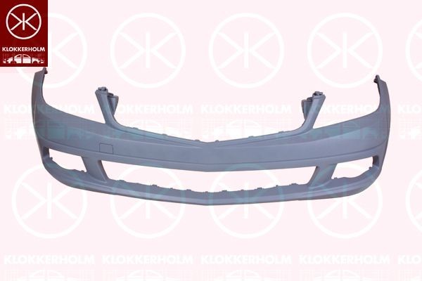 KLOKKERHOLM Paraurti 3518901 3518901 Paraurti MERCEDES-BENZ KLOKKERHOLM costo