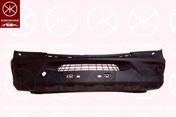 KLOKKERHOLM Paraurti 3547908 3547908 Paraurti KLOKKERHOLM MERCEDES-BENZ CLC costo
