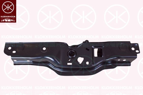 KLOKKERHOLM Front kledning 5025200 5025200 Frontplate OPEL CALIBRA A KLOKKERHOLM