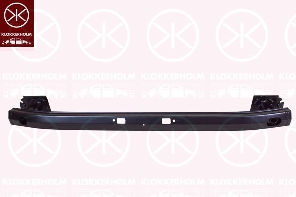 KLOKKERHOLM Kronšteins, Bampers 5025980 Kronšteins bampers KLOKKERHOLM SIGNUM 5025980 lēti