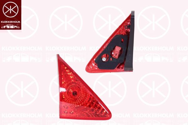 KLOKKERHOLM Portiera, Carrozzeria 5508101 5508101 Portiere componenti KLOKKERHOLM PEUGEOT 406 costo