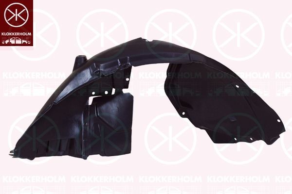 KLOKKERHOLM Επένδυση, θόλος τροχού 6017387 6017387 KLOKKERHOLM Επένδυση θόλος τροχού Jeep φθηνά