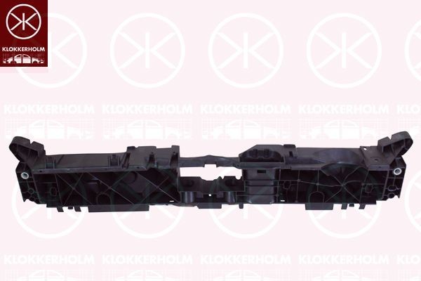 KLOKKERHOLM Predné oblożenie 6034200 6034200 Predné oblożenie RENAULT CAPTUR KLOKKERHOLM