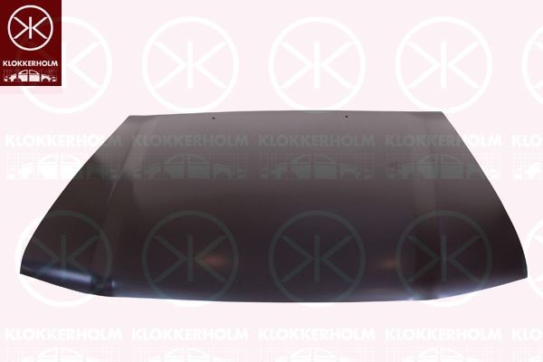 KLOKKERHOLM Kapota 8136281 8136281 Kapota TOYOTA PREVIA KLOKKERHOLM
