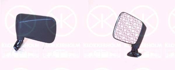 KLOKKERHOLM Motorhjelm 9036281 KLOKKERHOLM Kølerhjelm LADA 9036281