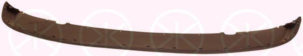 KLOKKERHOLM Spoiler 9506226 Frontspoiler KLOKKERHOLM Volvo S70 9506226