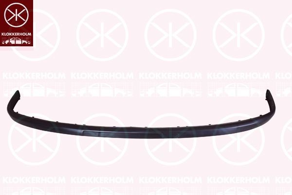 KLOKKERHOLM Modanatura paraurti 9506925 9506925 Modanatura paraurti KLOKKERHOLM prezzo