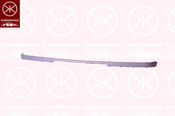 KLOKKERHOLM Modanatura paraurti 9506971 9506971 KLOKKERHOLM Modanatura paraurti prezzo