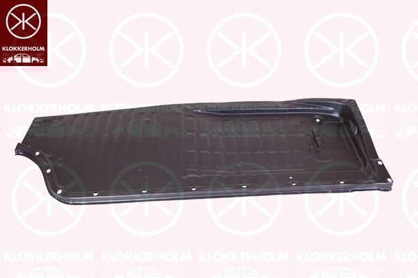 KLOKKERHOLM Vloerplaat 9508753 Bodemplaat KLOKKERHOLM 504 9508753 goedkoop