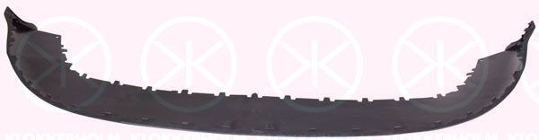 KLOKKERHOLM Spoiler anteriore 9533225 9533225 Sottoparaurti KLOKKERHOLM PORSCHE 718 costo