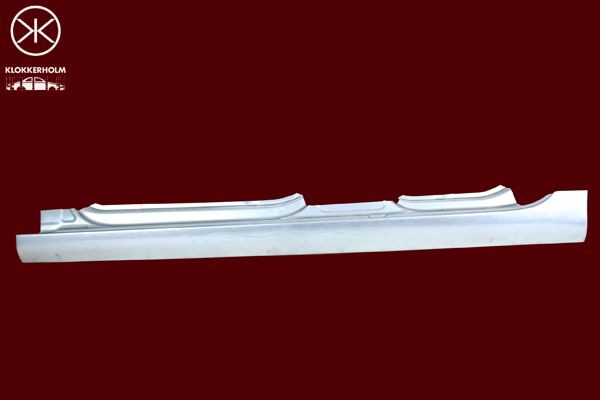 KLOKKERHOLM Foor board, door sill 9534011 Μαρσπιέ KLOKKERHOLM TRANSPORTER 9534011 φθηνά