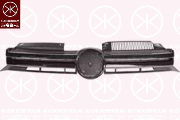 KLOKKERHOLM Μάσκα ψυγείου 9534990 9534990 KLOKKERHOLM Μάσκα προφυλακτήρα Jaguar φθηνά