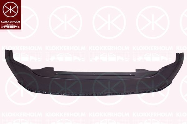 KLOKKERHOLM Spoilers 9535225 Priekšējais spoileris KLOKKERHOLM NITRO 9535225 lēti