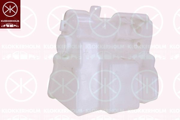 KLOKKERHOLM Sprinklervæskebeholder 95403220 Sprinklerbeholder KLOKKERHOLM Seat LEON 95403220