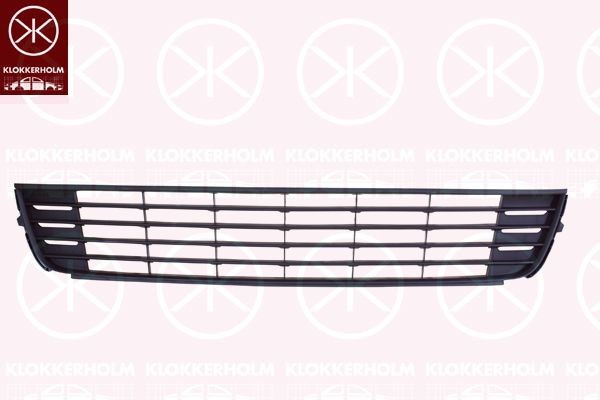 KLOKKERHOLM Kølergitter 9545993 Kølergitter KLOKKERHOLM Volvo C40 9545993