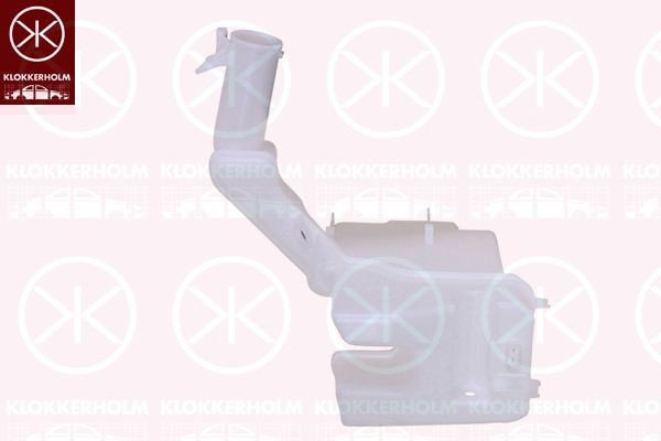 KLOKKERHOLM Wischwasserbehälter 95473222 95473222 Scheibenwaschbehälter ALFA ROMEO 164 KLOKKERHOLM kaufen