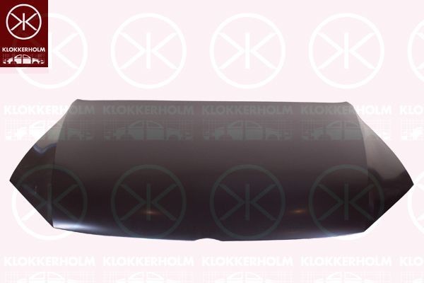 KLOKKERHOLM Konepelti 9585280 9585280 KLOKKERHOLM Konepelti PORSCHE 944