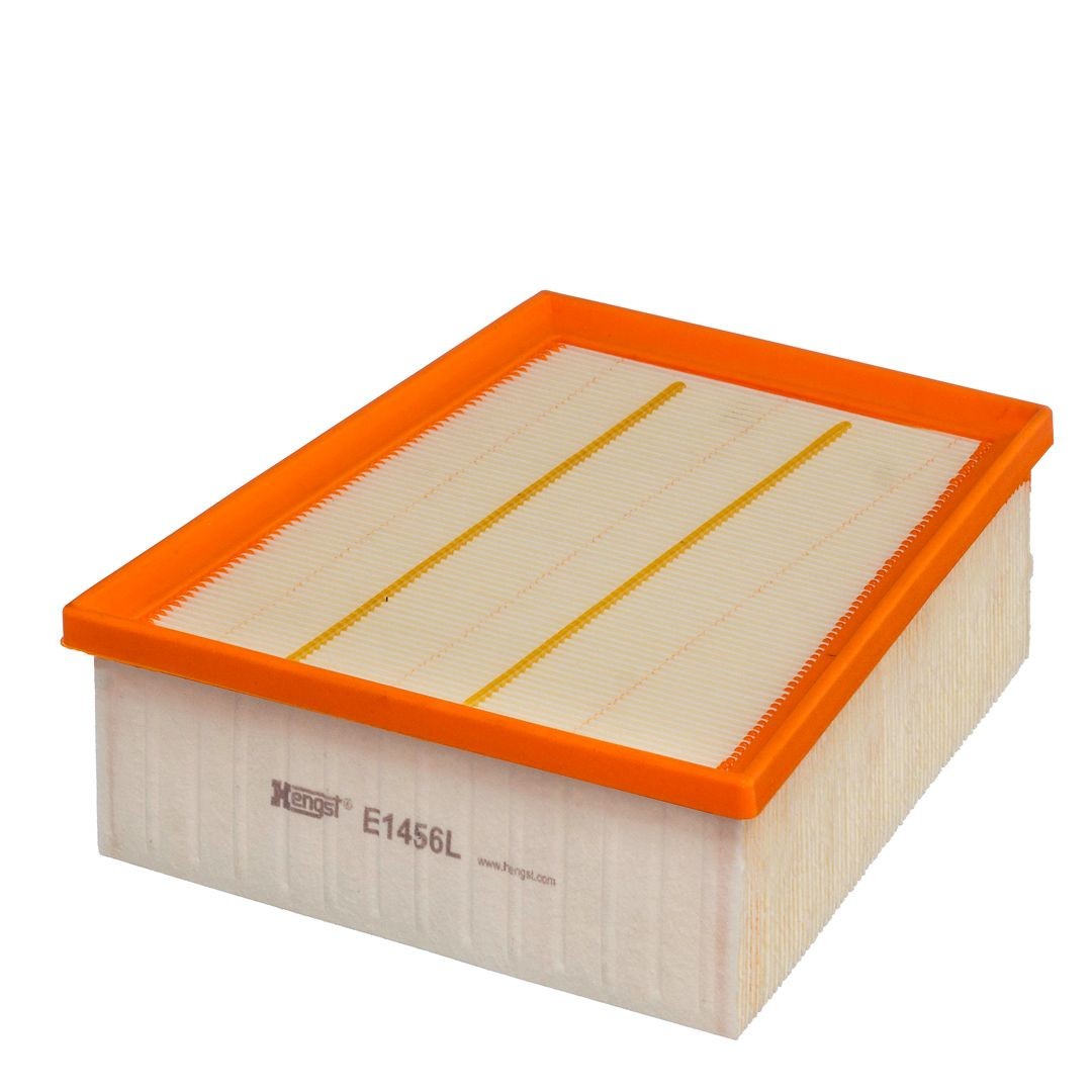 HENGST FILTER Gaisa filtrs E1456L E1456L Gaisa filtrs HENGST FILTER RENAULT MASTER