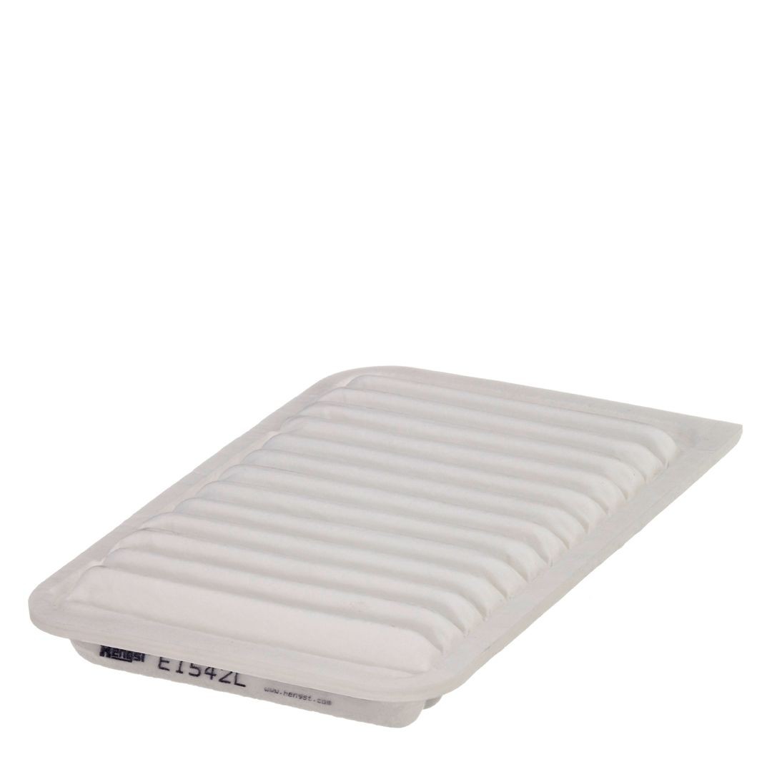 HENGST FILTER Filtro de ar E1542L HENGST FILTER E1542L Filtros SUZUKI Ignis III (MF) 2019