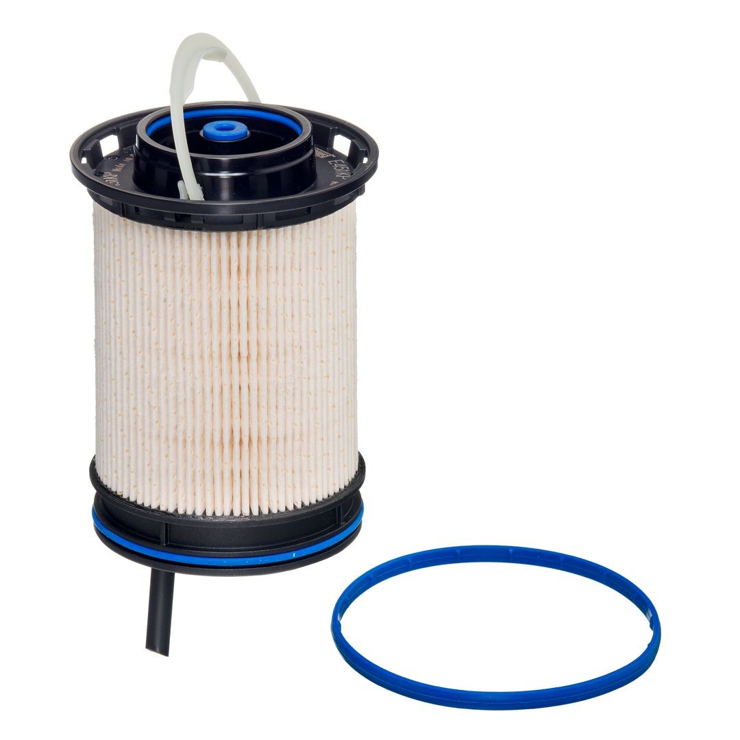 HENGST FILTER Palivový filter E451KP D349 HENGST FILTER E451KP D349 Palivový filter Audi Q7 4M lacné