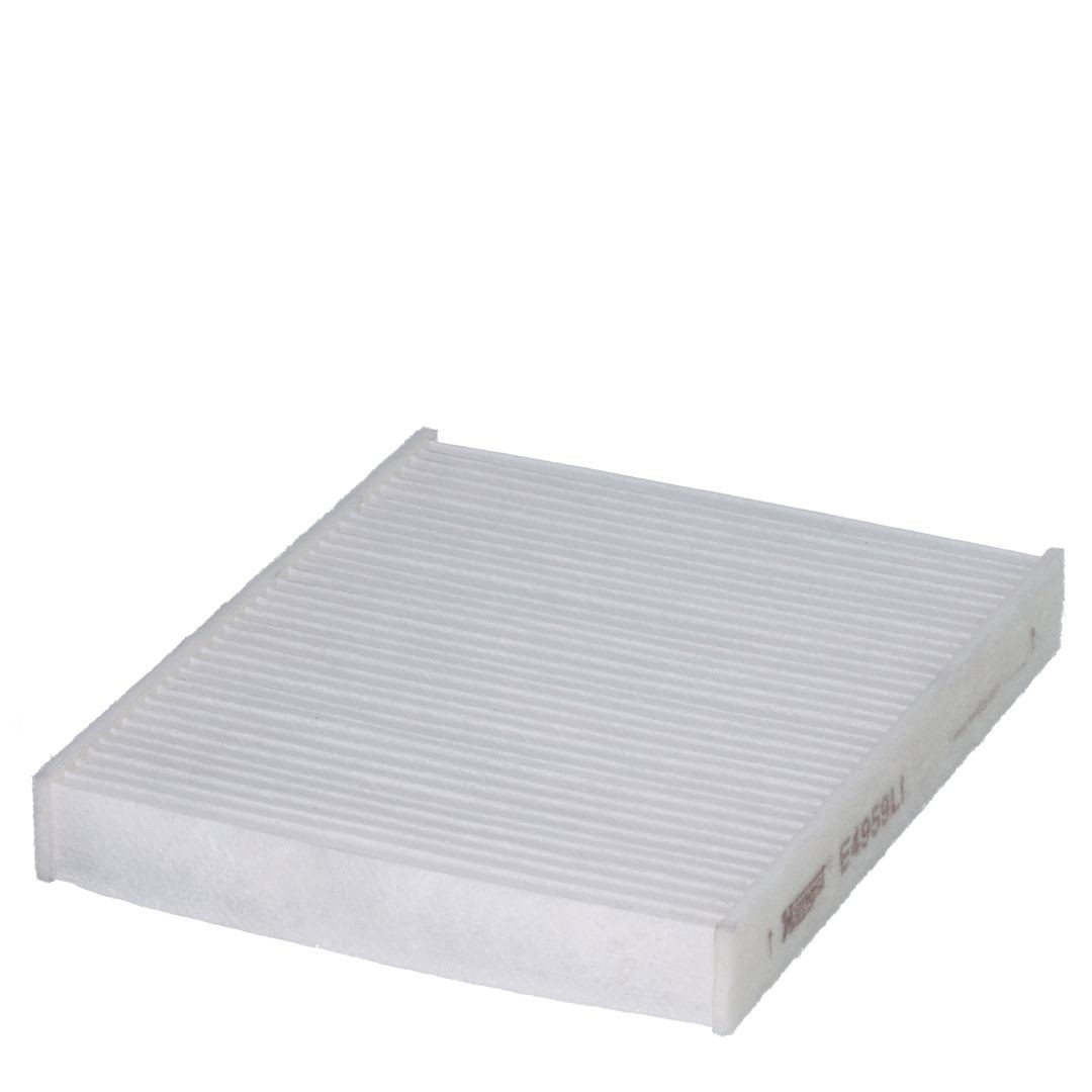 HENGST FILTER Filter vnútorného priestoru E4959LI HENGST FILTER E4959LI Peľový filter Toyota Prius W50 cena