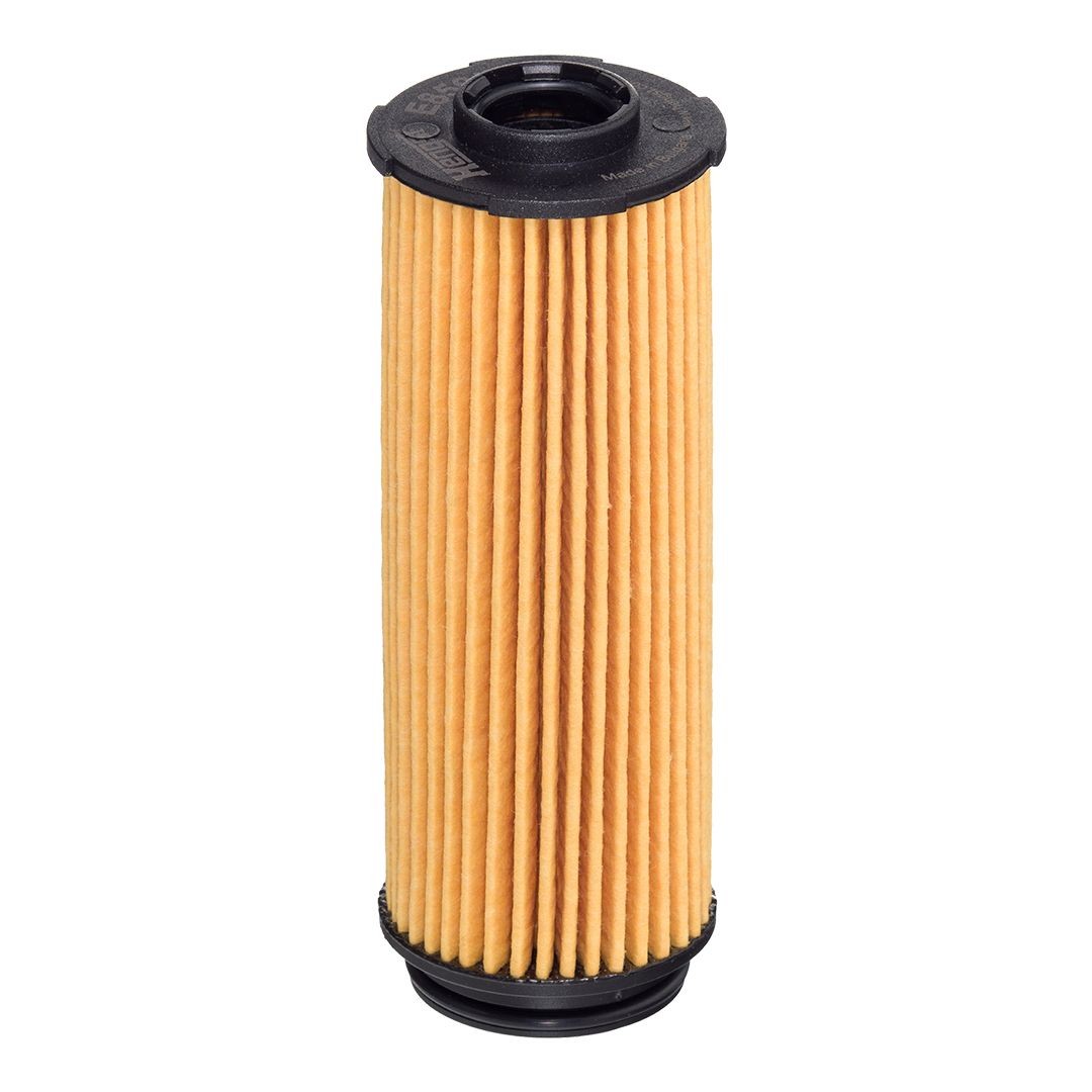 HENGST FILTER Olejový filter E859H D352 HENGST FILTER E859H D352 Olejový filter BMW G31 lacné